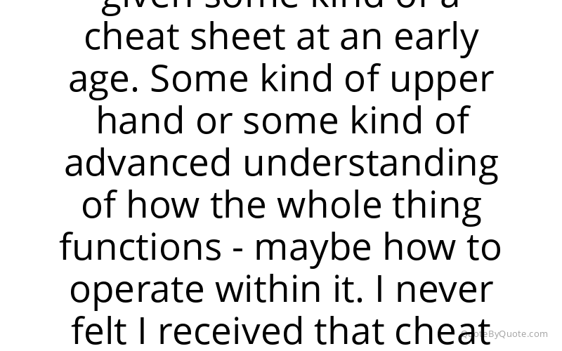 Preview image for this quote by Katherine Waterston
