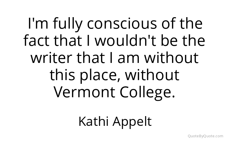 Preview image for this quote by Kathi Appelt