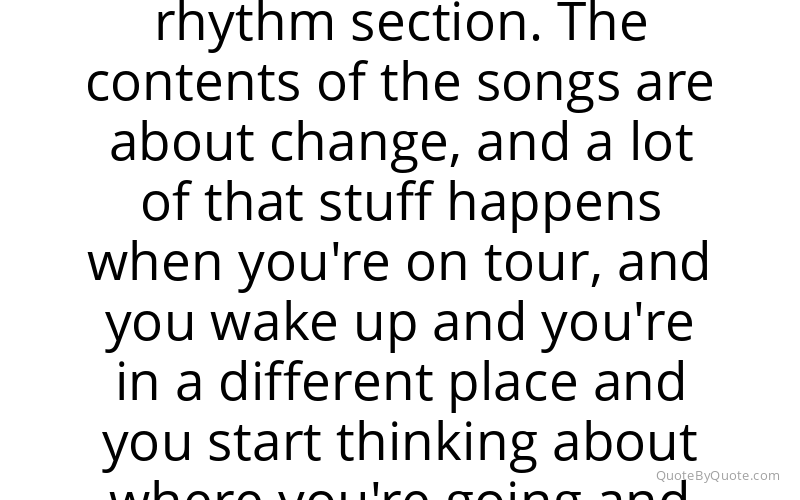 Preview image for this quote by Kathleen Edwards