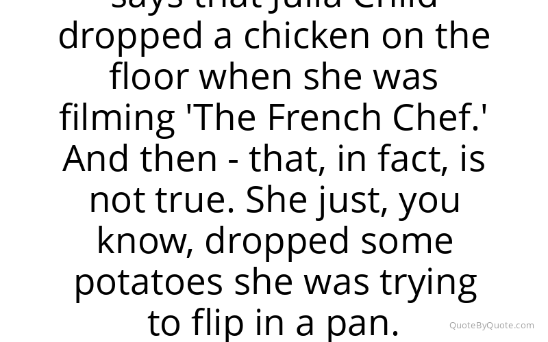 Preview image for this quote by Kathleen Flinn