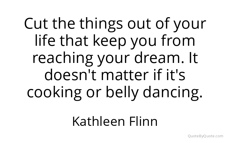 Preview image for this quote by Kathleen Flinn