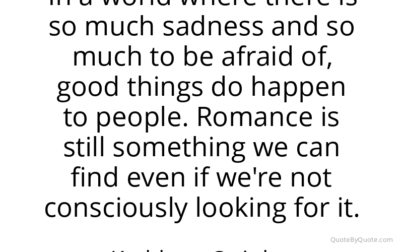 Preview image for this quote by Kathleen Quinlan