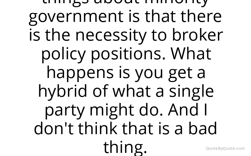 Preview image for this quote by Kathleen Wynne