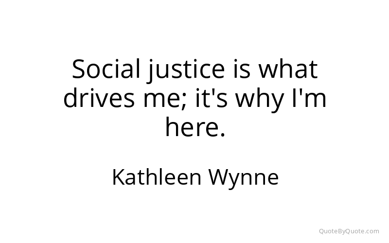 Preview image for this quote by Kathleen Wynne