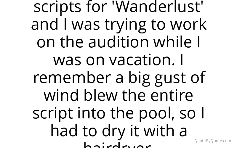 Preview image for this quote by Kathryn Hahn