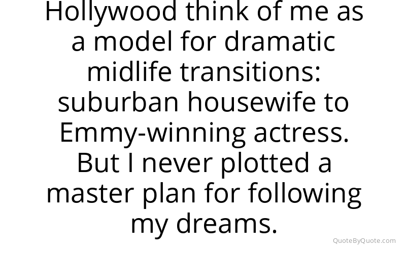 Preview image for this quote by Kathryn Joosten