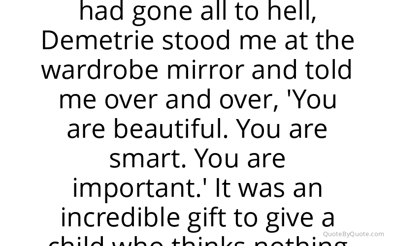 Preview image for this quote by Kathryn Stockett