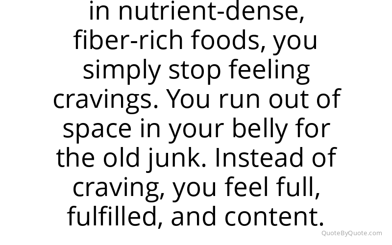 Preview image for this quote by Kathy Freston
