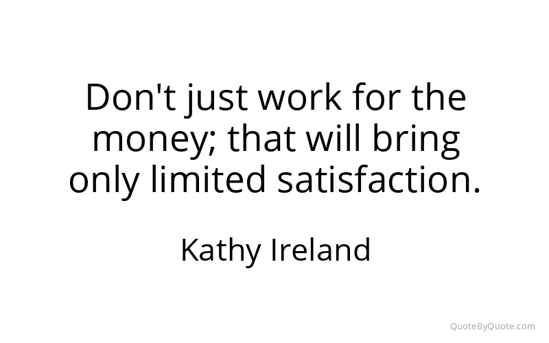 Preview image for this quote by Kathy Ireland
