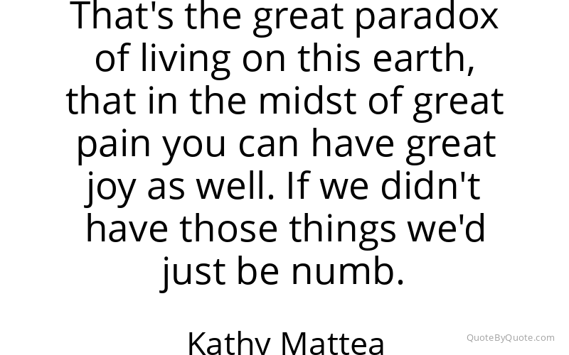 Preview image for this quote by Kathy Mattea