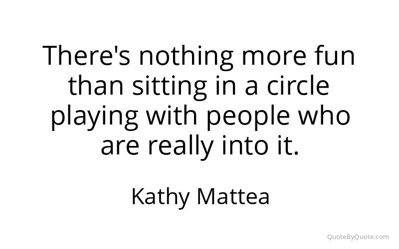 Preview image for this quote by Kathy Mattea