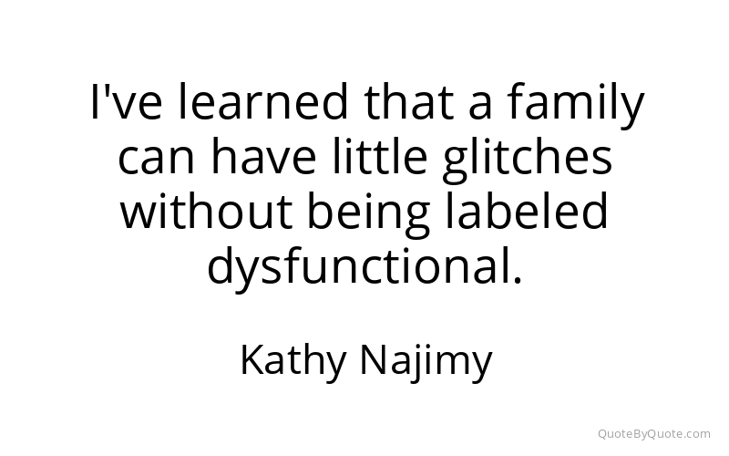 Preview image for this quote by Kathy Najimy