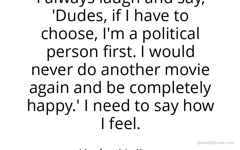 Preview image for this quote by Kathy Najimy