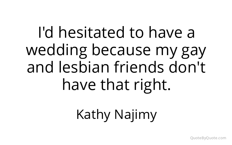 Preview image for this quote by Kathy Najimy
