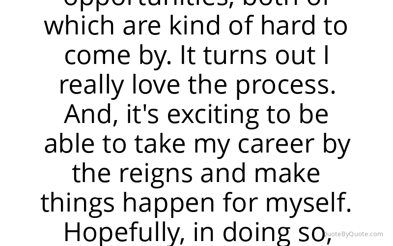 Preview image for this quote by Katie Aselton