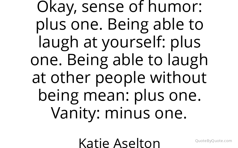 Preview image for this quote by Katie Aselton