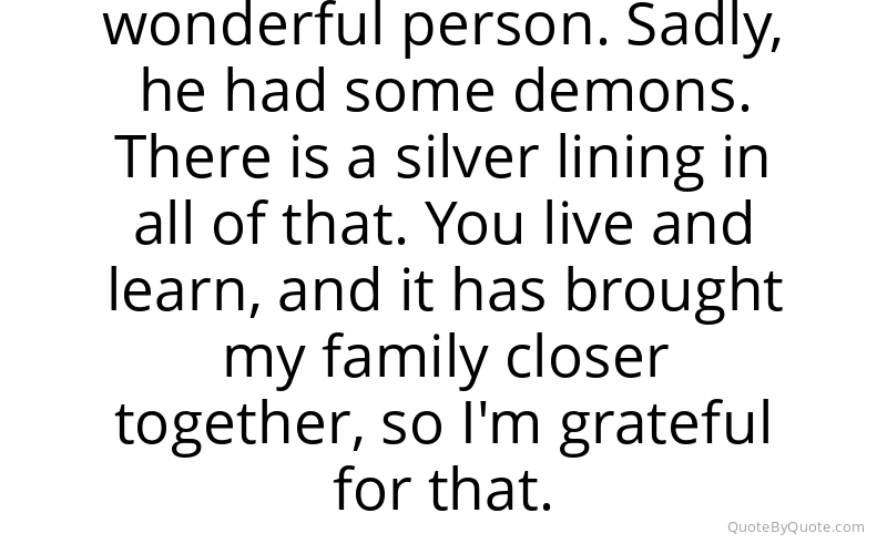 Preview image for this quote by Katie Cassidy