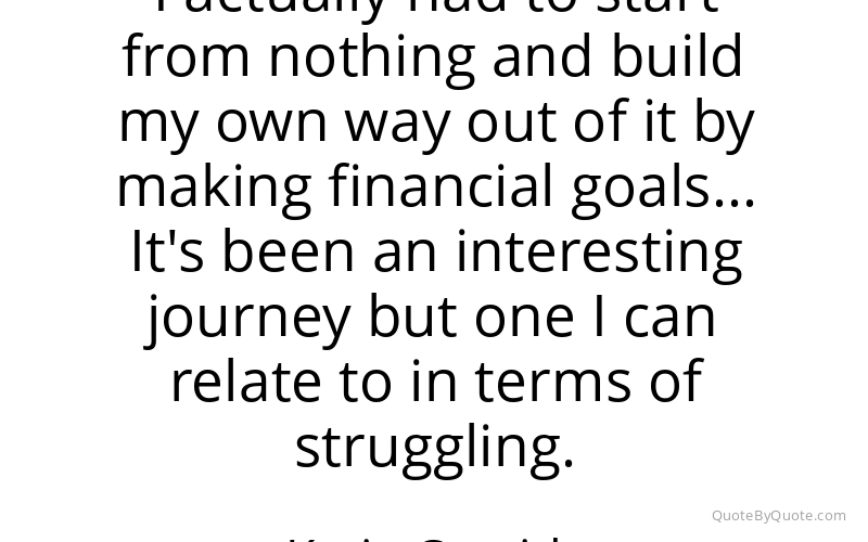 Preview image for this quote by Katie Cassidy