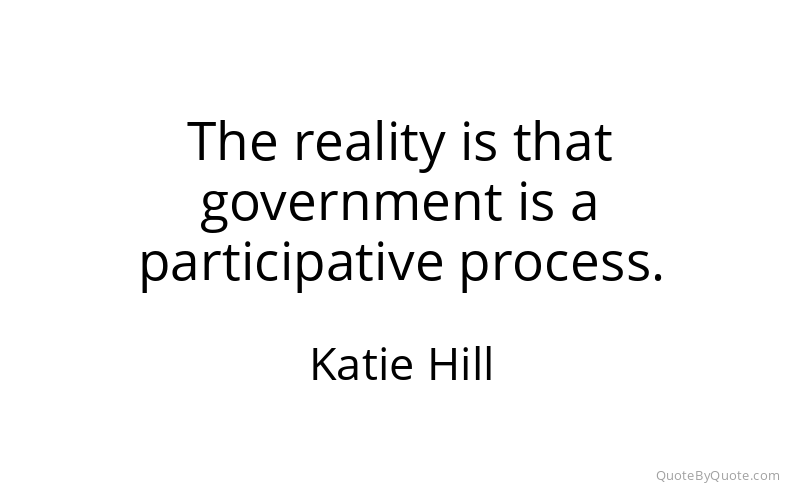 Preview image for this quote by Katie Hill