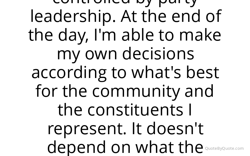 Preview image for this quote by Katie Hill
