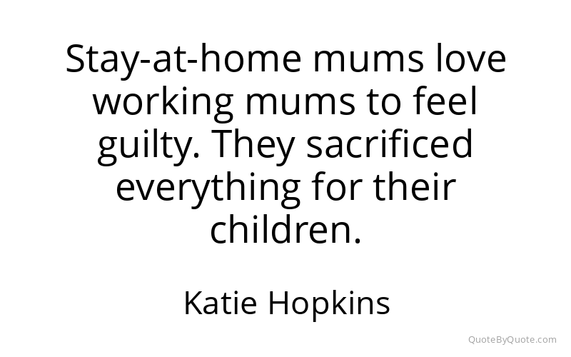 Preview image for this quote by Katie Hopkins