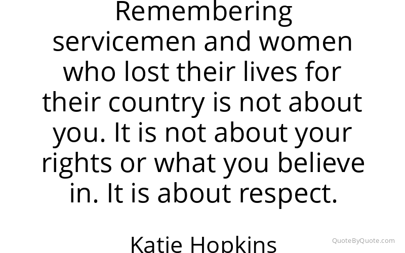 Preview image for this quote by Katie Hopkins