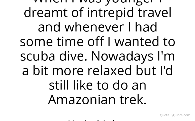Preview image for this quote by Katie Melua
