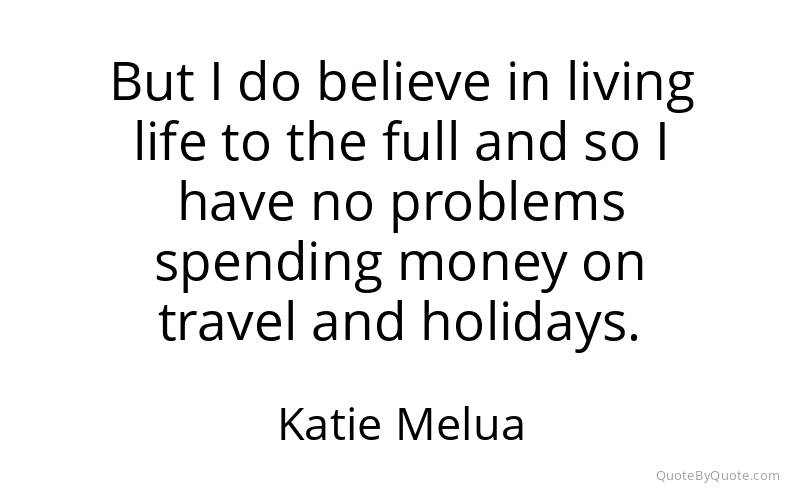 Preview image for this quote by Katie Melua