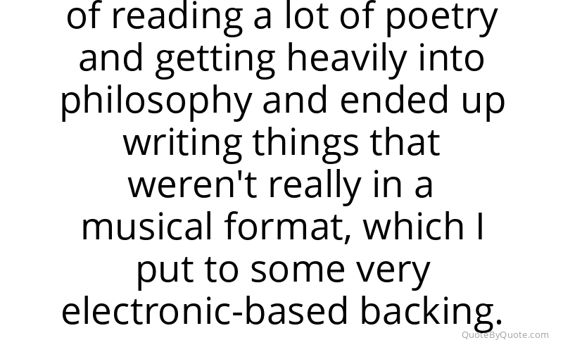 Preview image for this quote by Katie Melua