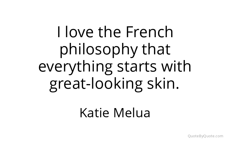 Preview image for this quote by Katie Melua