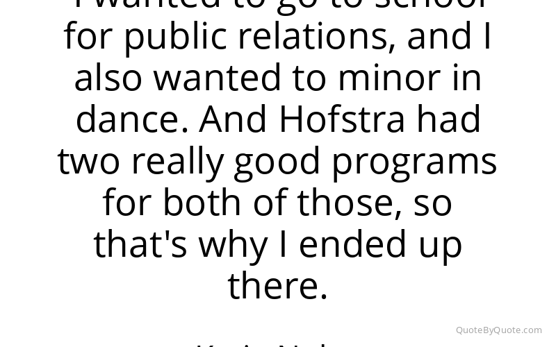 Preview image for this quote by Katie Nolan