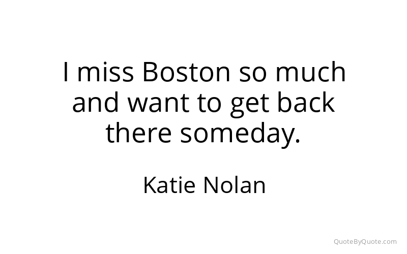 Preview image for this quote by Katie Nolan