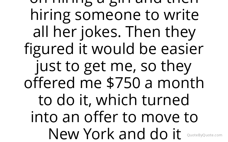 Preview image for this quote by Katie Nolan