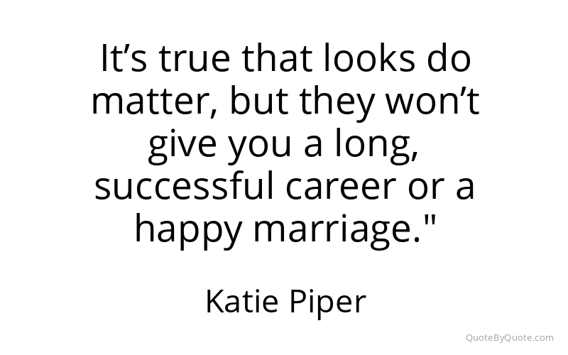 Preview image for this quote by Katie Piper