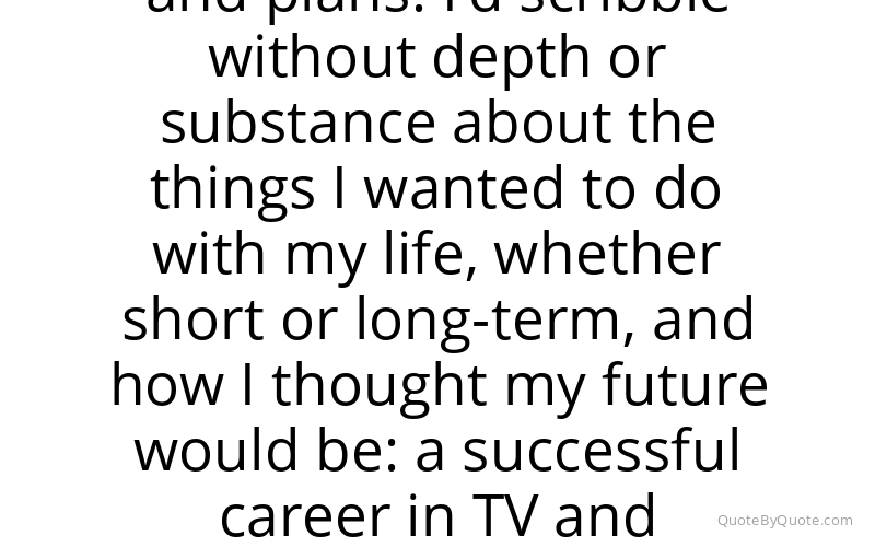 Preview image for this quote by Katie Piper