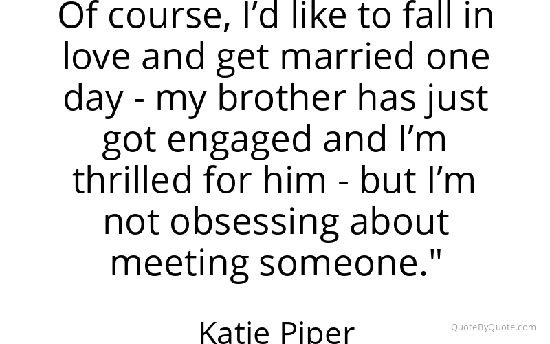 Preview image for this quote by Katie Piper