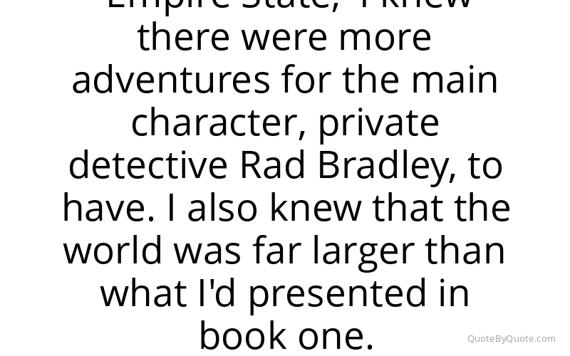 Preview image for this quote by Adam Christopher