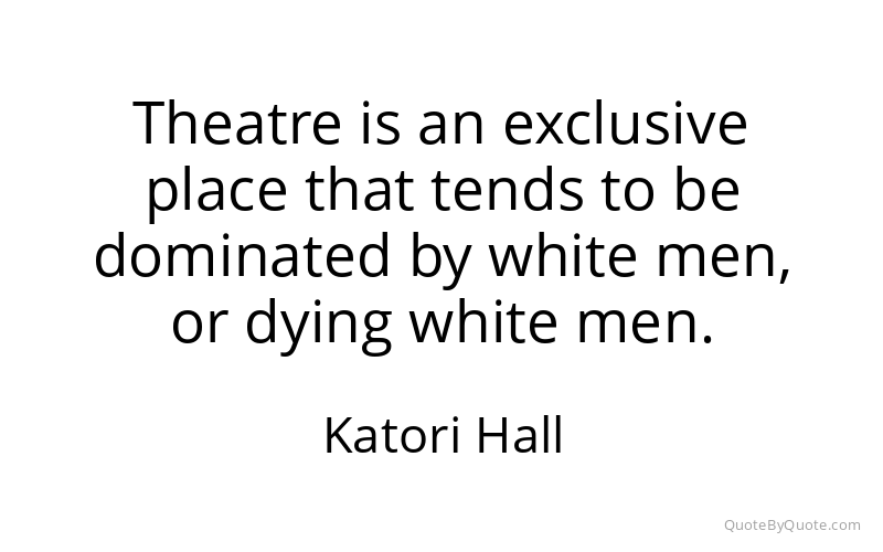 Preview image for this quote by Katori Hall