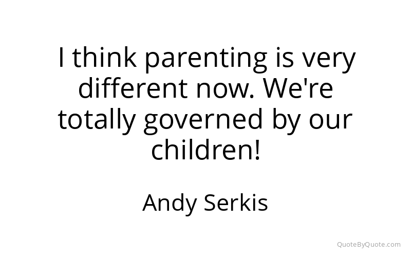 Preview image for this quote by Andy Serkis
