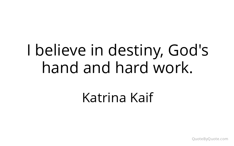 Preview image for this quote by Katrina Kaif