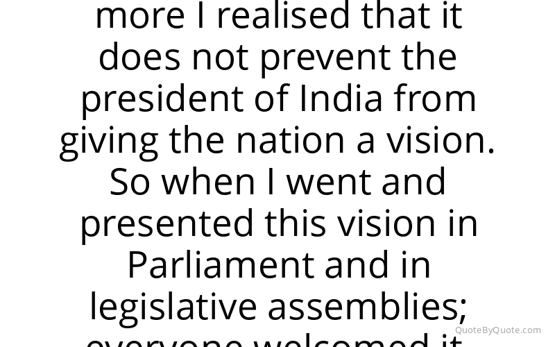 Preview image for this quote by A. P. J. Abdul Kalam