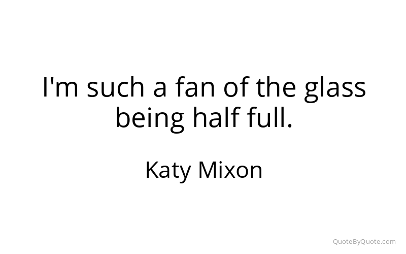 Preview image for this quote by Katy Mixon