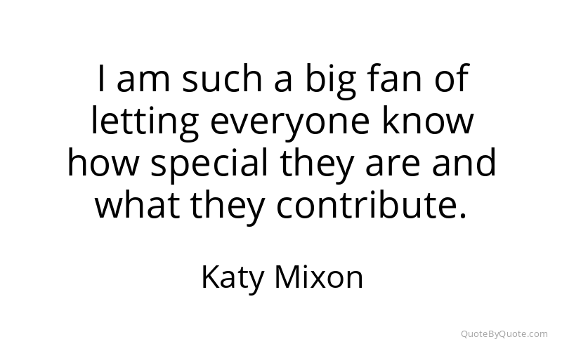 Preview image for this quote by Katy Mixon