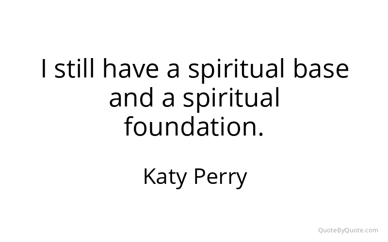 Preview image for this quote by Katy Perry