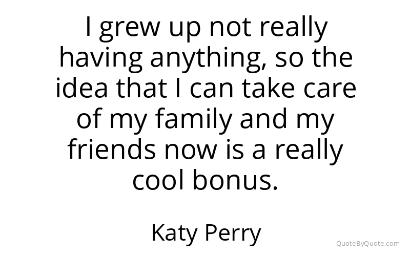 Preview image for this quote by Katy Perry