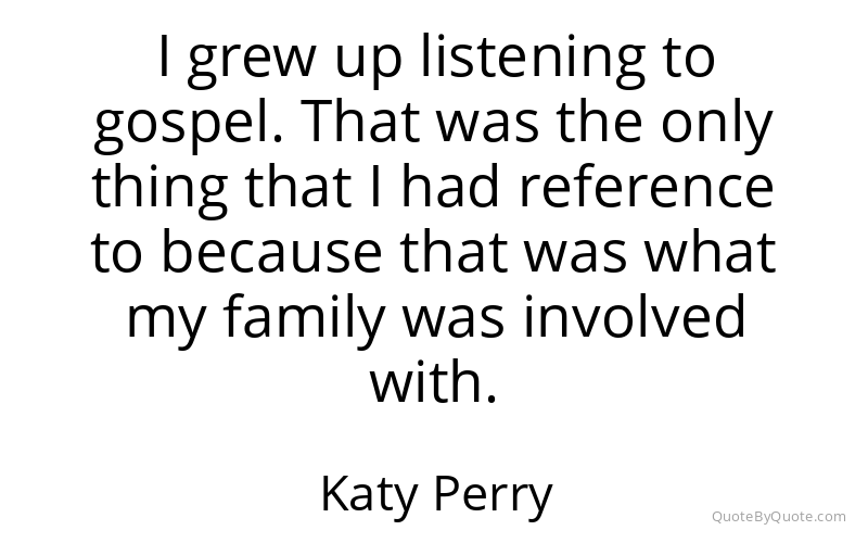 Preview image for this quote by Katy Perry