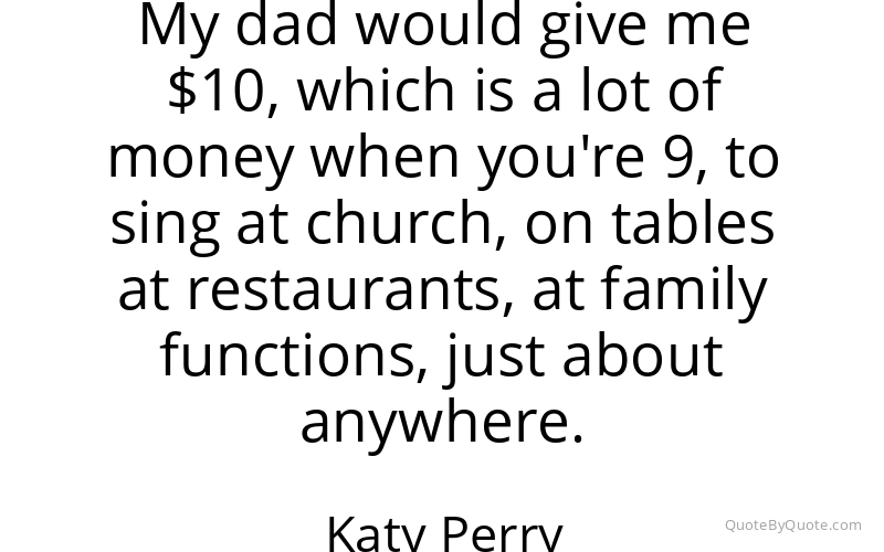 Preview image for this quote by Katy Perry