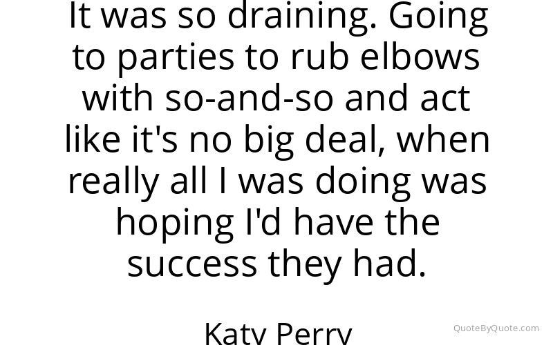 Preview image for this quote by Katy Perry