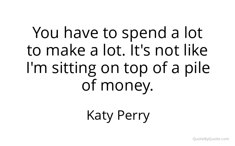 Preview image for this quote by Katy Perry