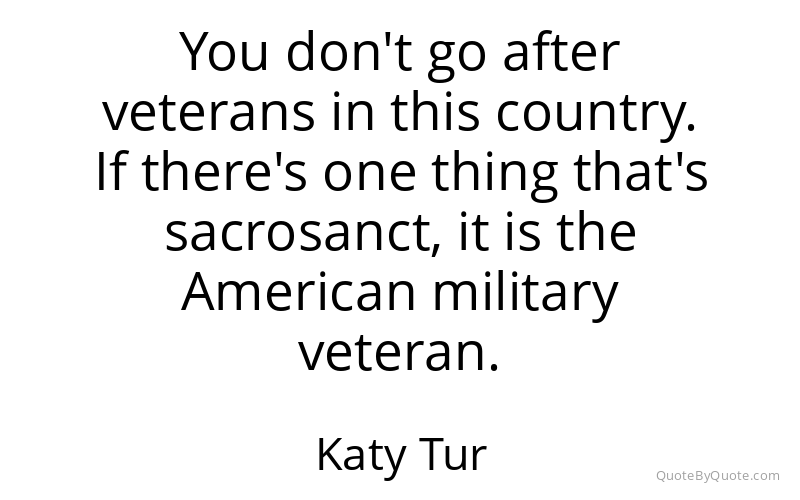 Preview image for this quote by Katy Tur